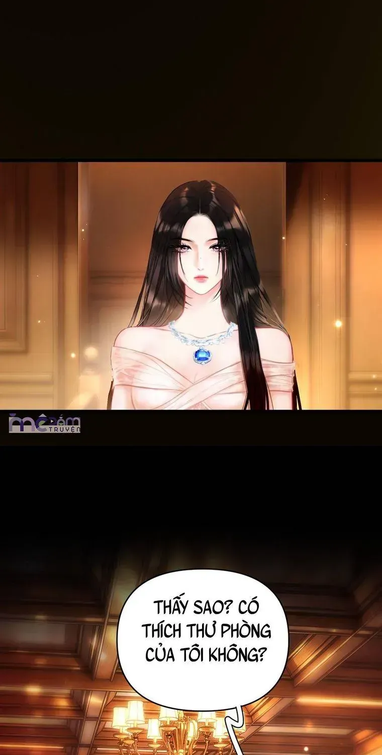 Kẻ Thù Hoàn Hảo Chap 12 - Next Chap 13