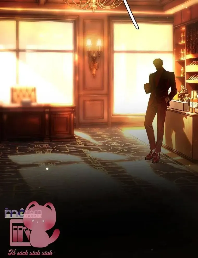Kẻ Thù Hoàn Hảo Chap 12 - Next Chap 13