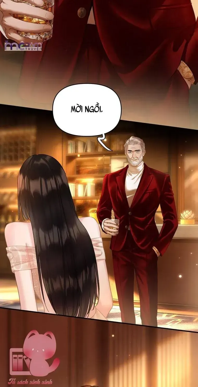Kẻ Thù Hoàn Hảo Chap 12 - Next Chap 13