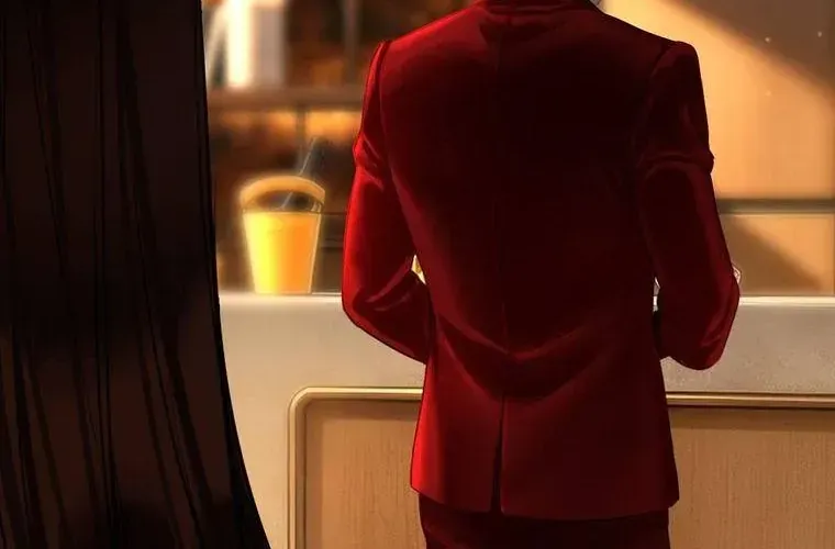 Kẻ Thù Hoàn Hảo Chap 12 - Next Chap 13