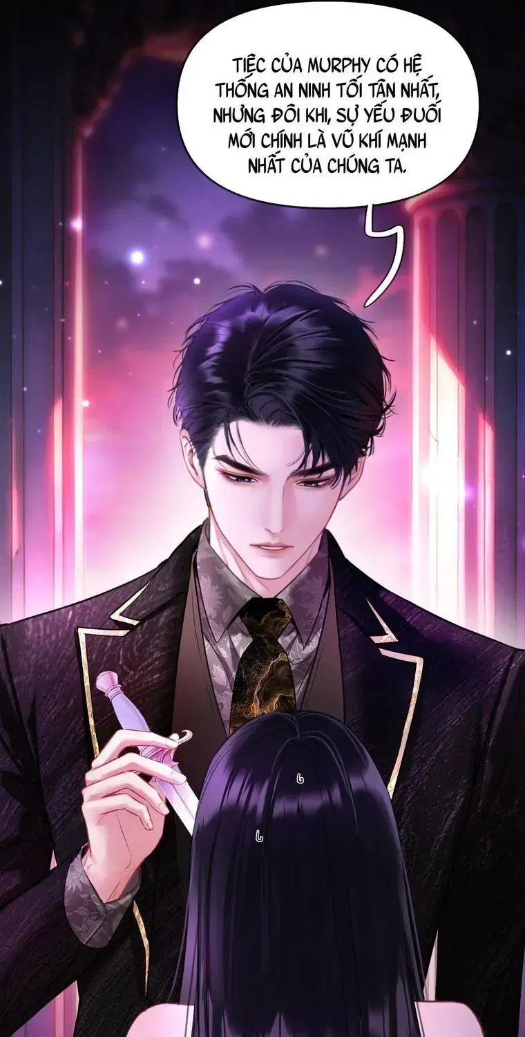 Kẻ Thù Hoàn Hảo Chap 12 - Next Chap 13
