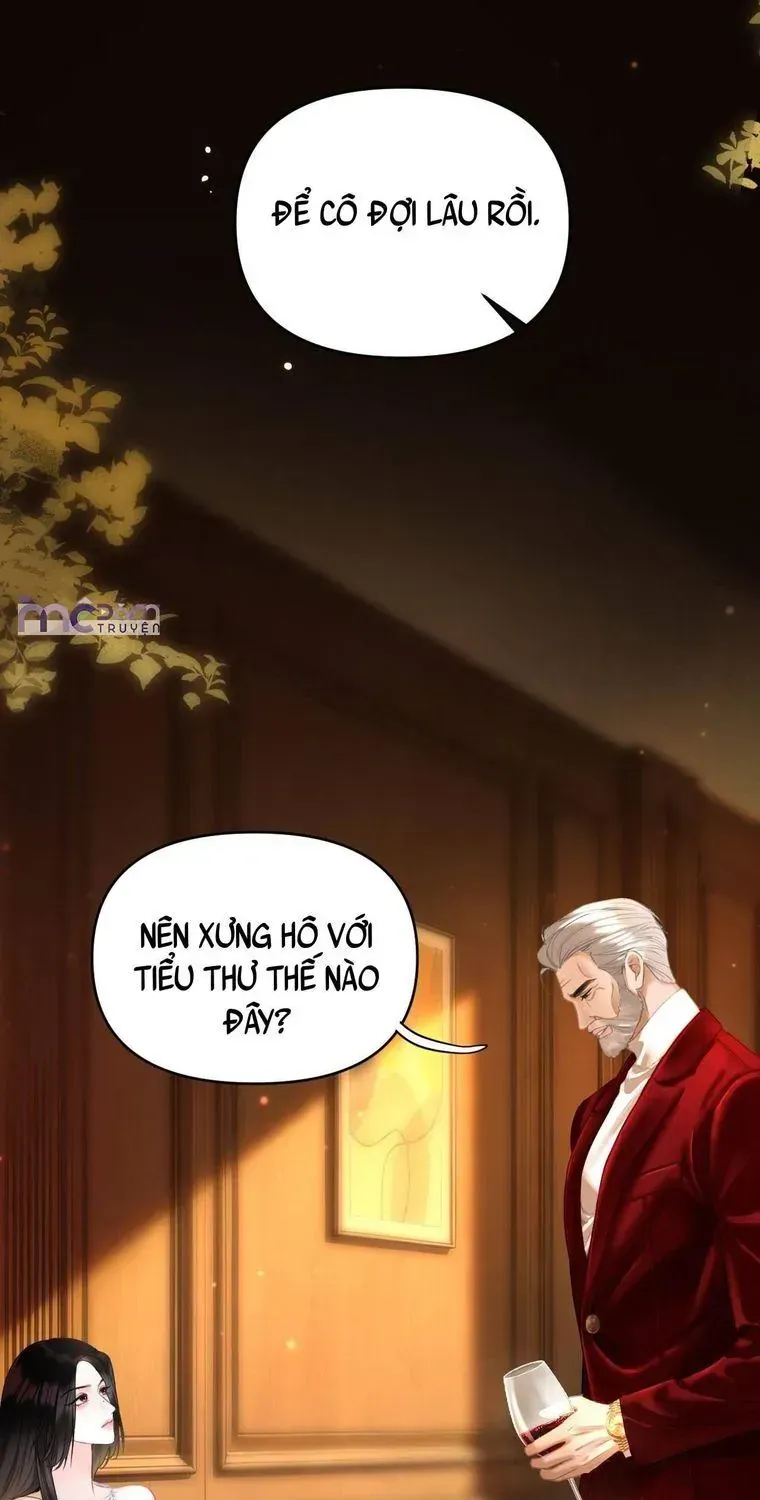 Kẻ Thù Hoàn Hảo Chap 12 - Next Chap 13