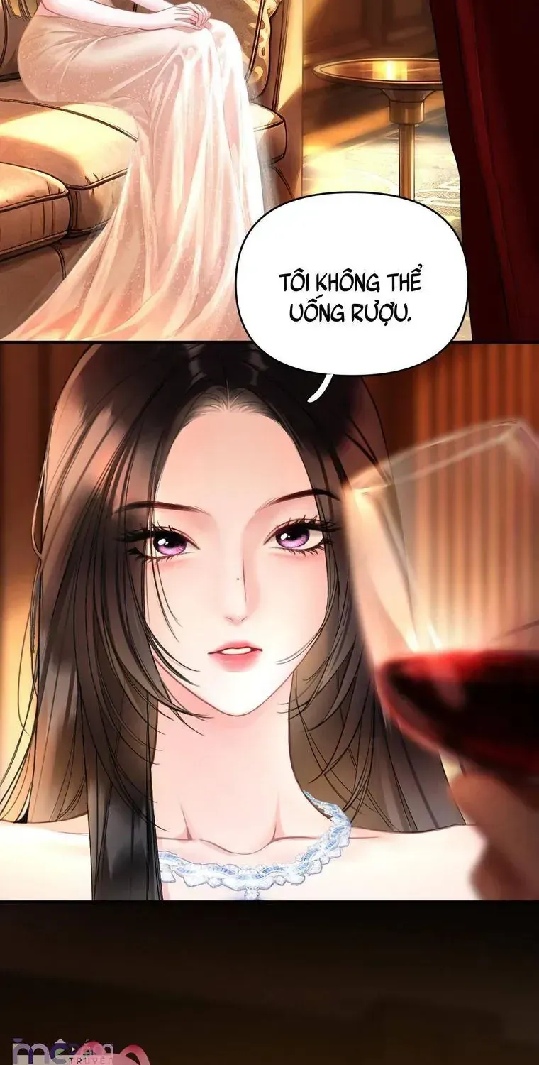 Kẻ Thù Hoàn Hảo Chap 12 - Next Chap 13