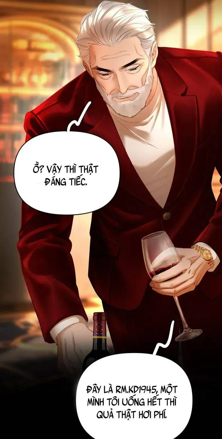 Kẻ Thù Hoàn Hảo Chap 12 - Next Chap 13