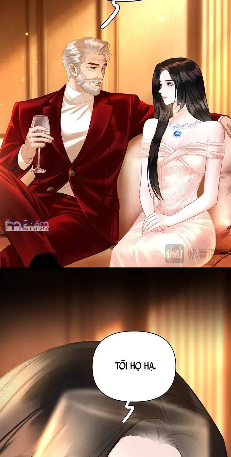 Kẻ Thù Hoàn Hảo Chap 12 - Next Chap 13