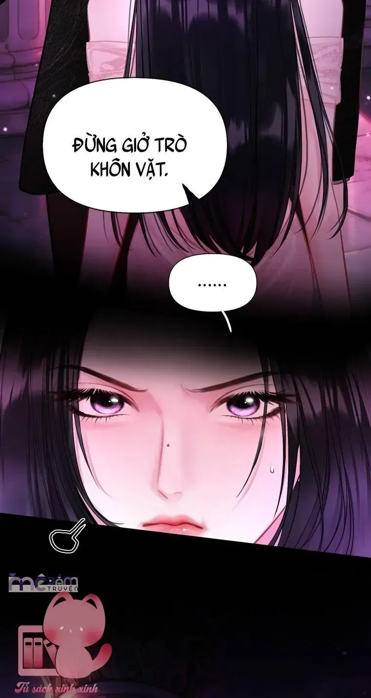 Kẻ Thù Hoàn Hảo Chap 12 - Next Chap 13
