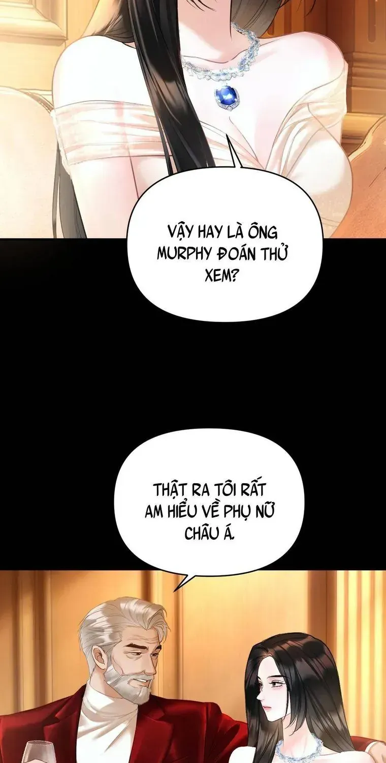 Kẻ Thù Hoàn Hảo Chap 12 - Next Chap 13