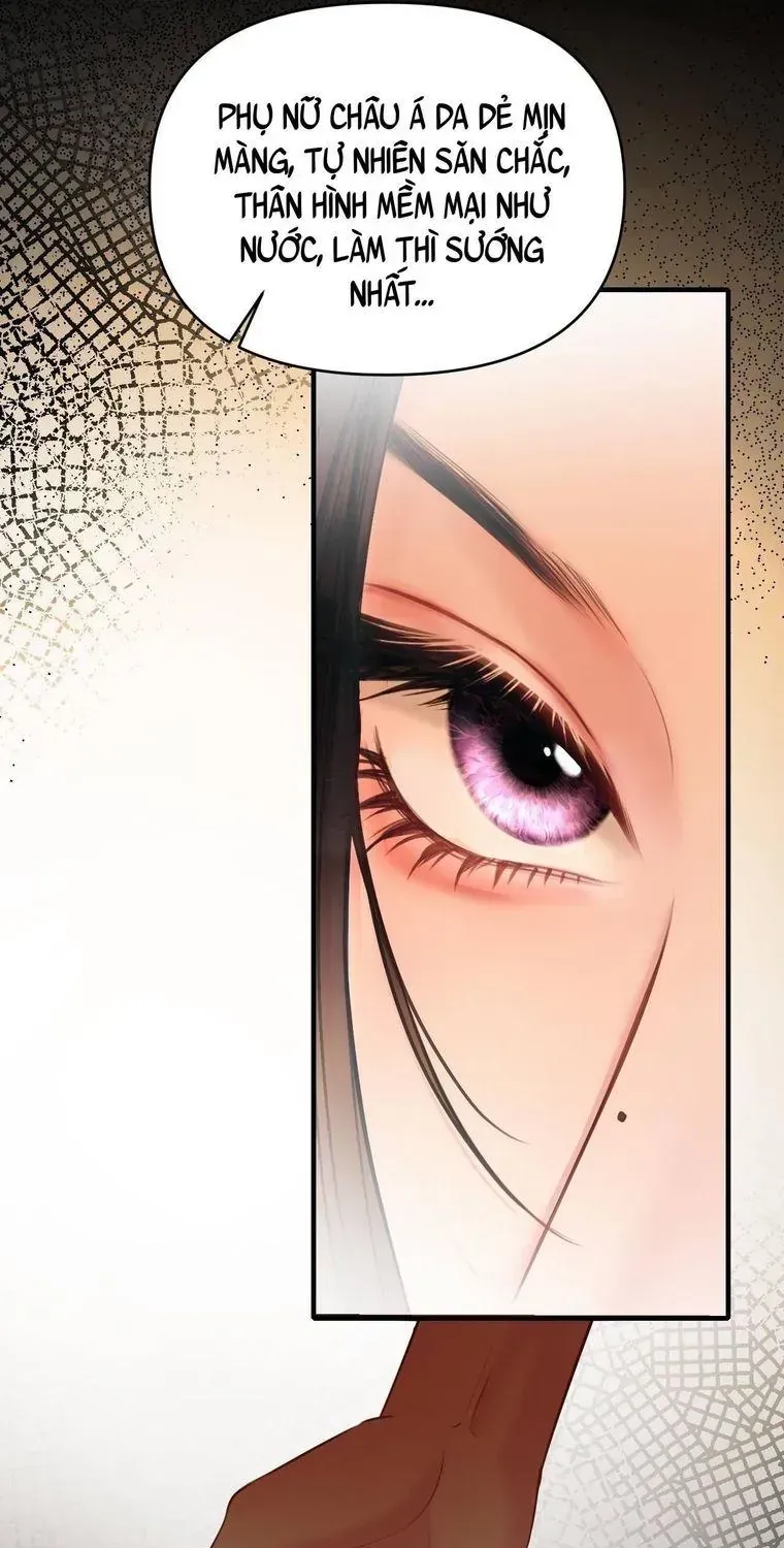 Kẻ Thù Hoàn Hảo Chap 12 - Next Chap 13