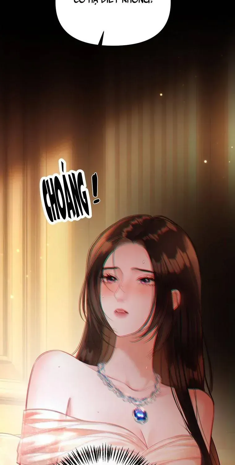 Kẻ Thù Hoàn Hảo Chap 12 - Next Chap 13