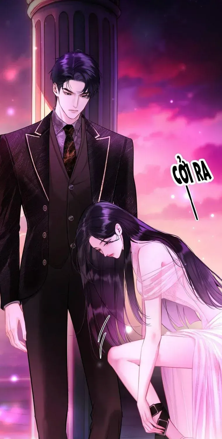 Kẻ Thù Hoàn Hảo Chap 12 - Next Chap 13