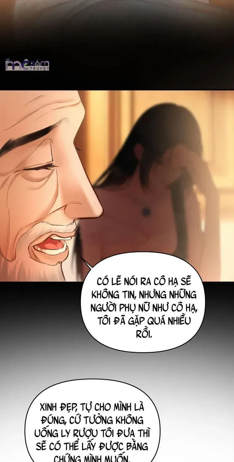 Kẻ Thù Hoàn Hảo Chap 12 - Next Chap 13