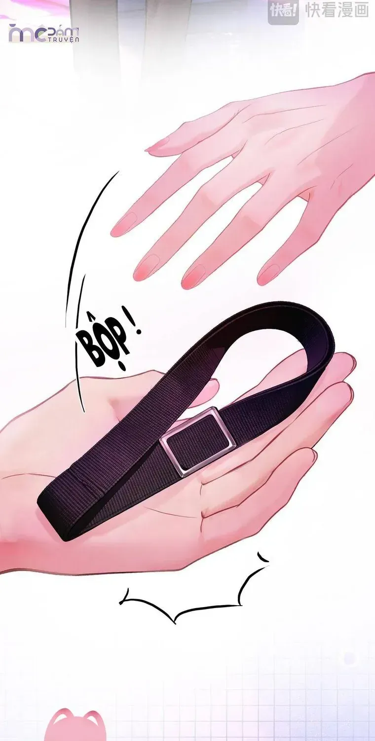 Kẻ Thù Hoàn Hảo Chap 12 - Next Chap 13
