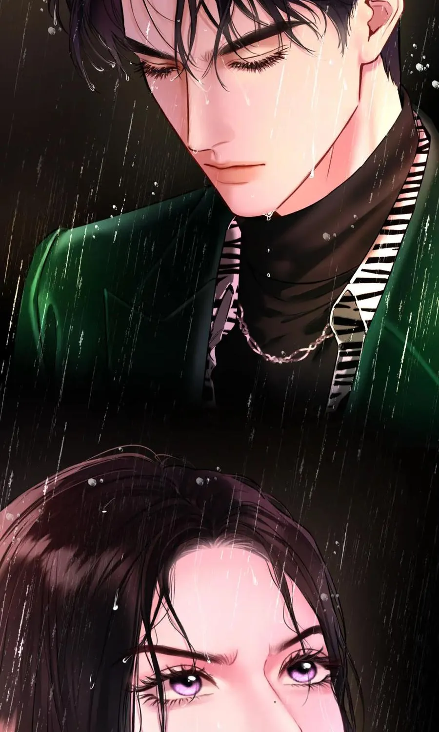Kẻ Thù Hoàn Hảo Chap 13 - Next Chap 14