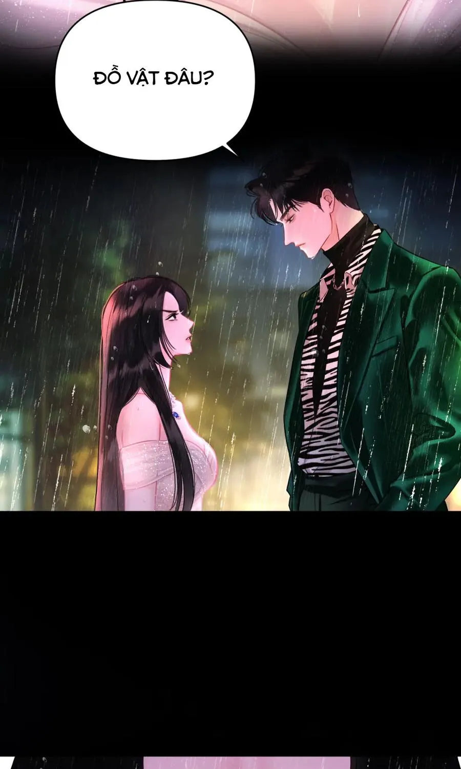 Kẻ Thù Hoàn Hảo Chap 13 - Next Chap 14