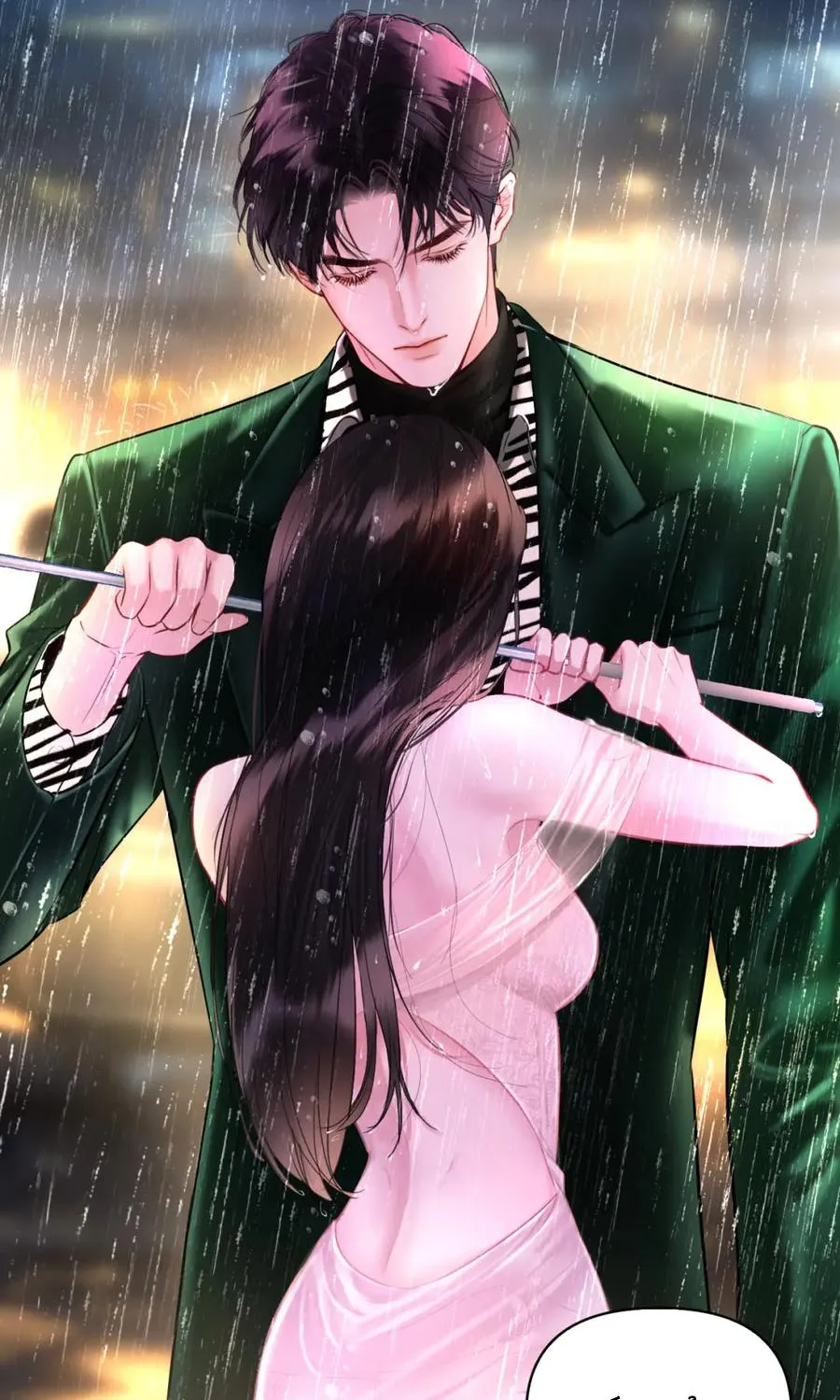 Kẻ Thù Hoàn Hảo Chap 13 - Next Chap 14