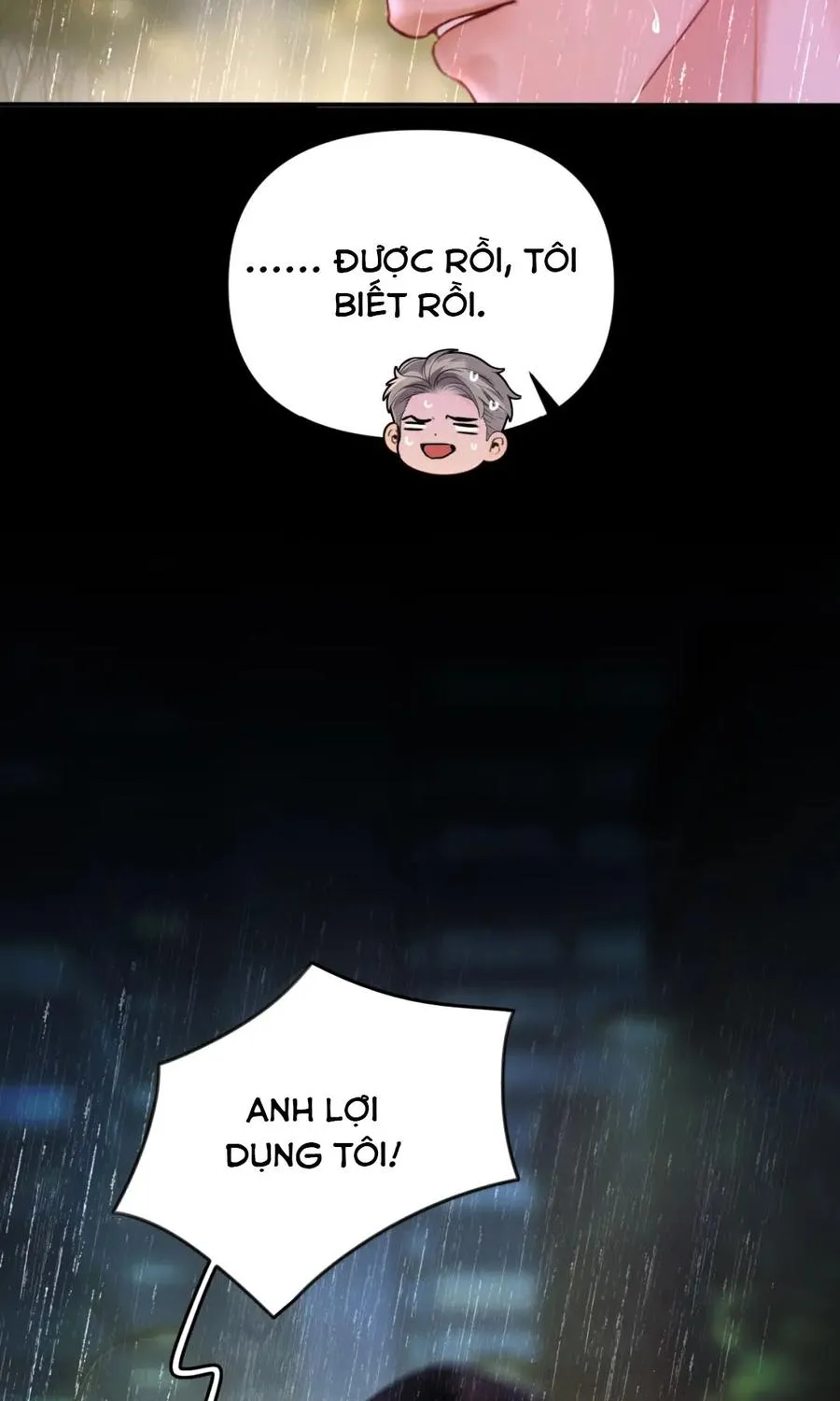 Kẻ Thù Hoàn Hảo Chap 13 - Next Chap 14