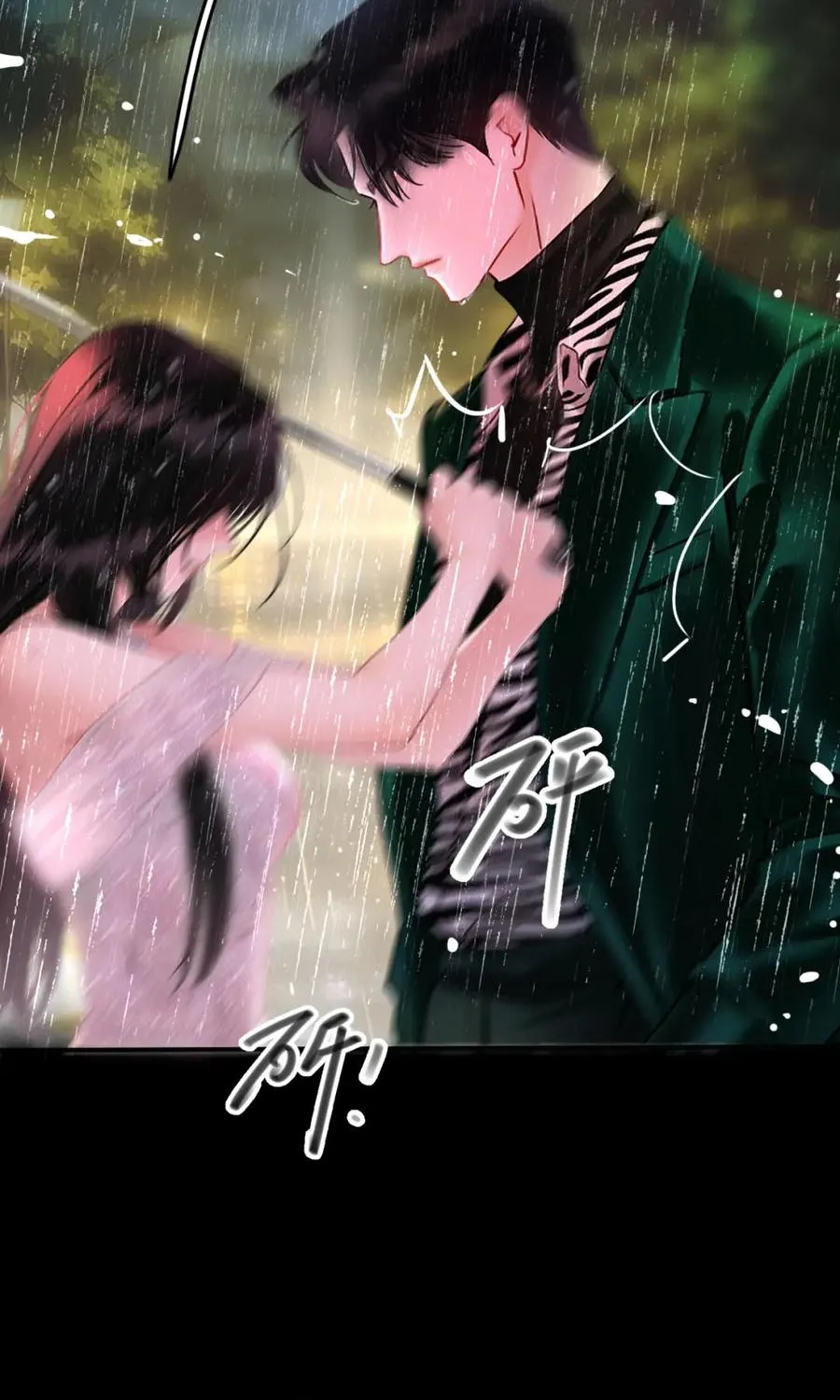 Kẻ Thù Hoàn Hảo Chap 13 - Next Chap 14