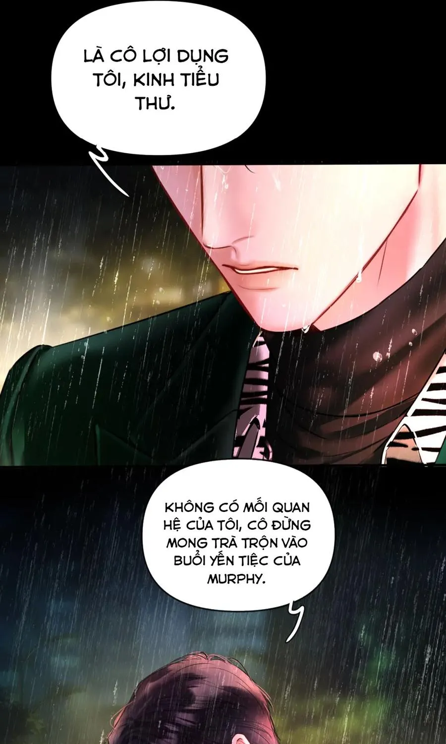 Kẻ Thù Hoàn Hảo Chap 13 - Next Chap 14