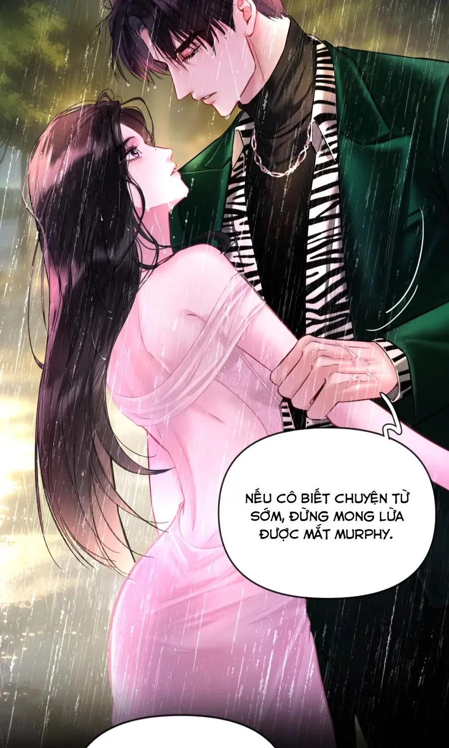 Kẻ Thù Hoàn Hảo Chap 13 - Next Chap 14