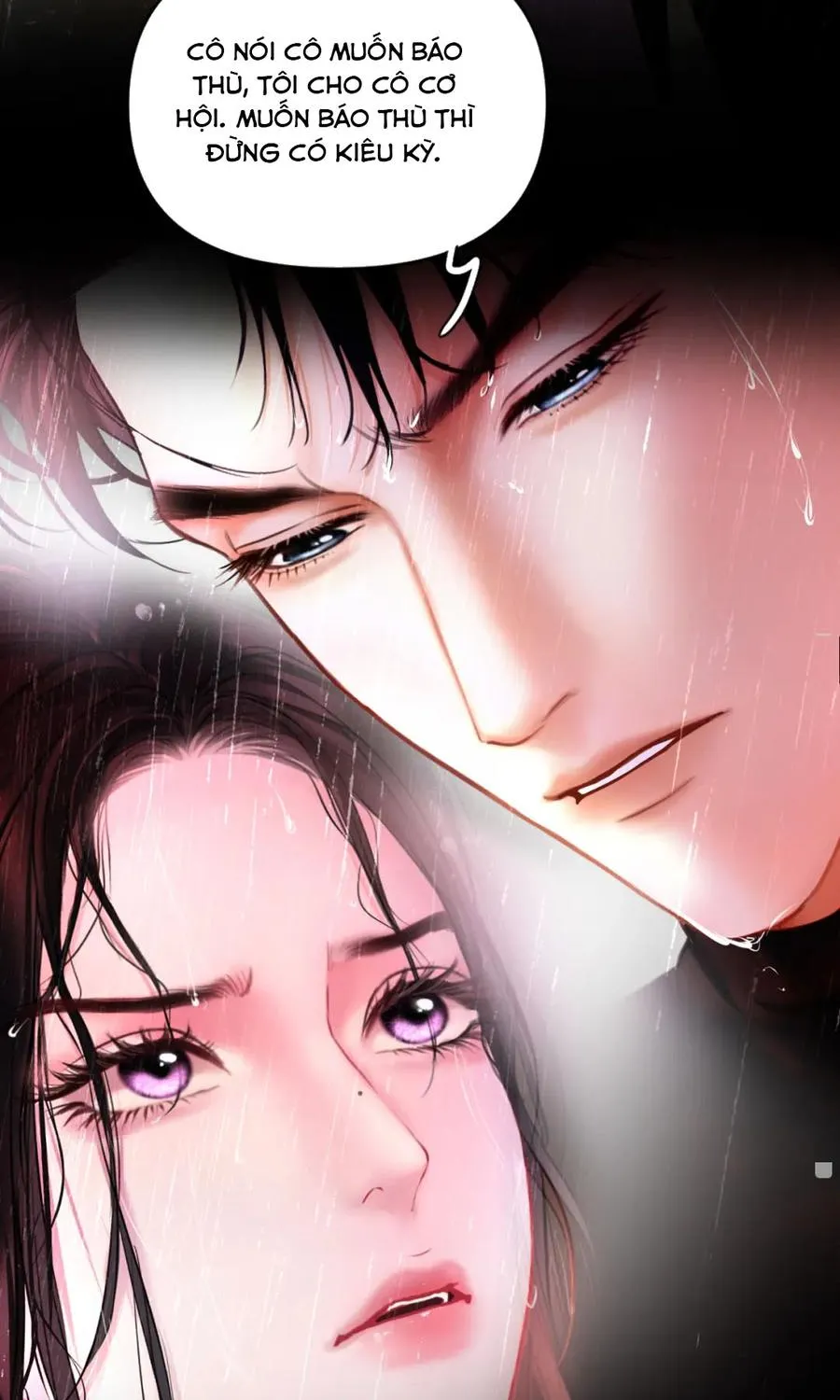 Kẻ Thù Hoàn Hảo Chap 13 - Next Chap 14