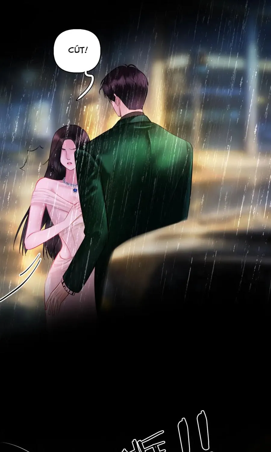 Kẻ Thù Hoàn Hảo Chap 13 - Next Chap 14