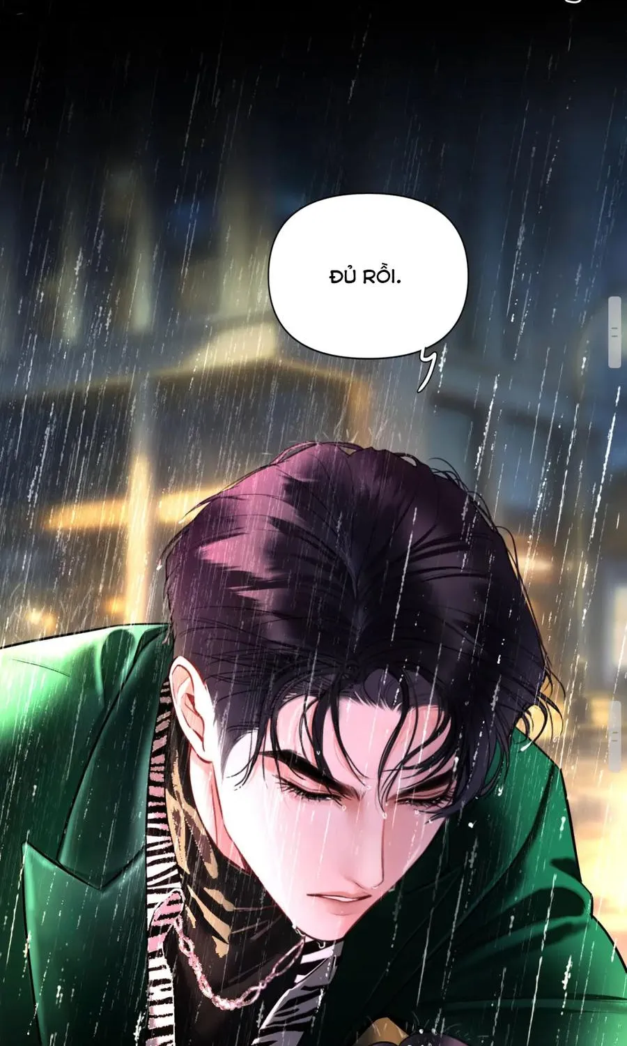 Kẻ Thù Hoàn Hảo Chap 13 - Next Chap 14