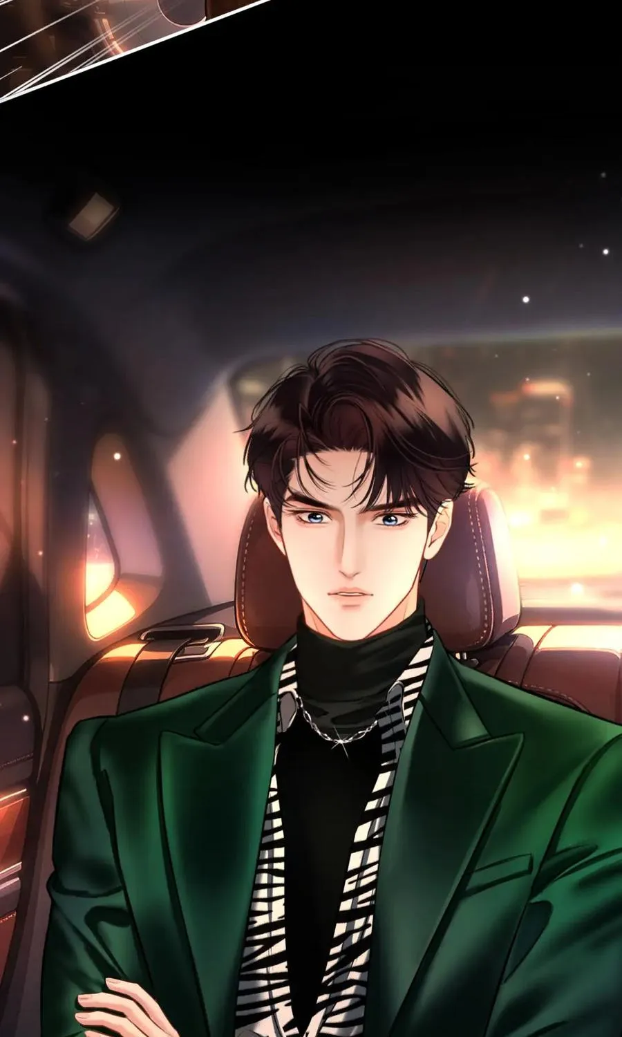 Kẻ Thù Hoàn Hảo Chap 13 - Next Chap 14