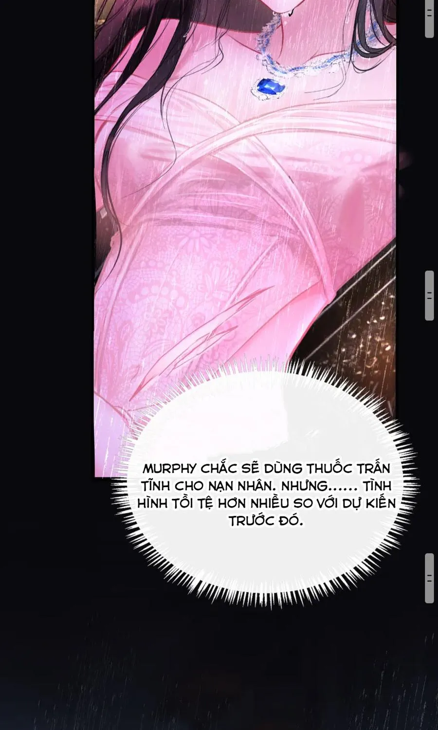 Kẻ Thù Hoàn Hảo Chap 13 - Next Chap 14