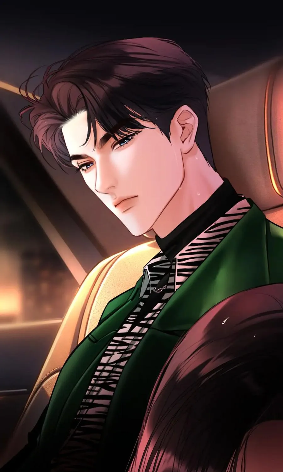 Kẻ Thù Hoàn Hảo Chap 13 - Next Chap 14