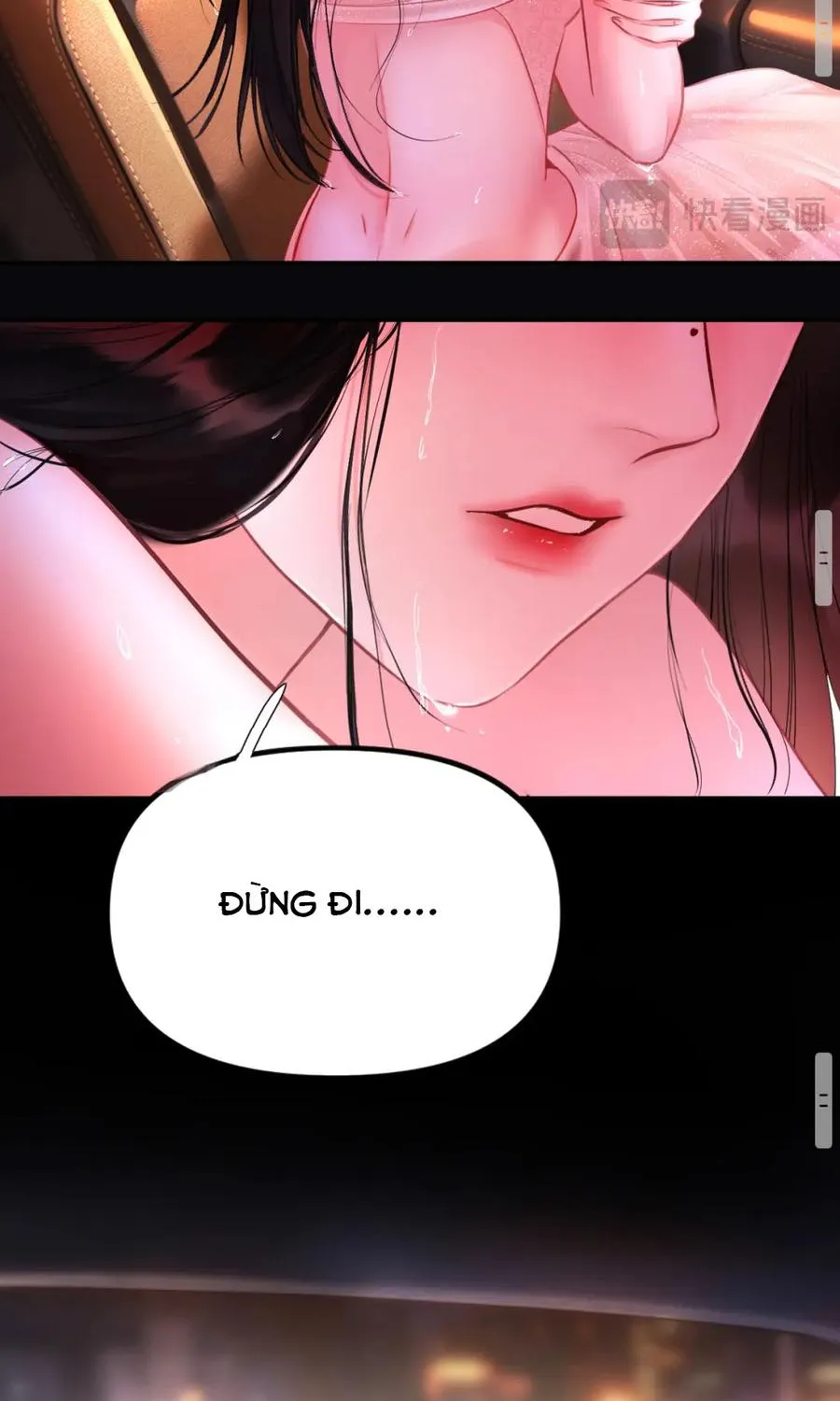Kẻ Thù Hoàn Hảo Chap 13 - Next Chap 14