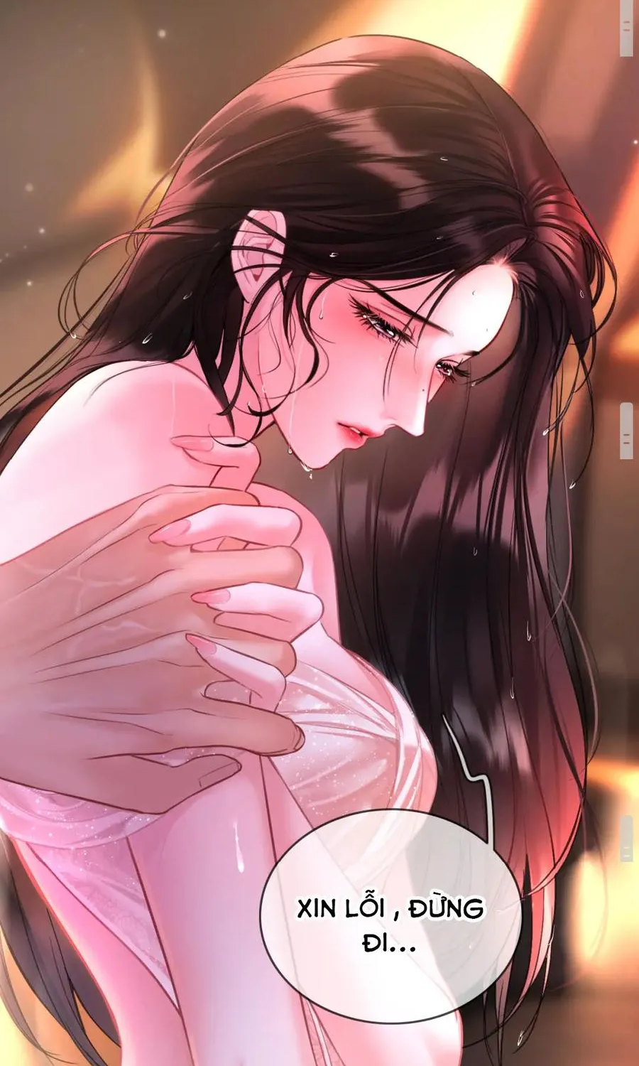 Kẻ Thù Hoàn Hảo Chap 13 - Next Chap 14