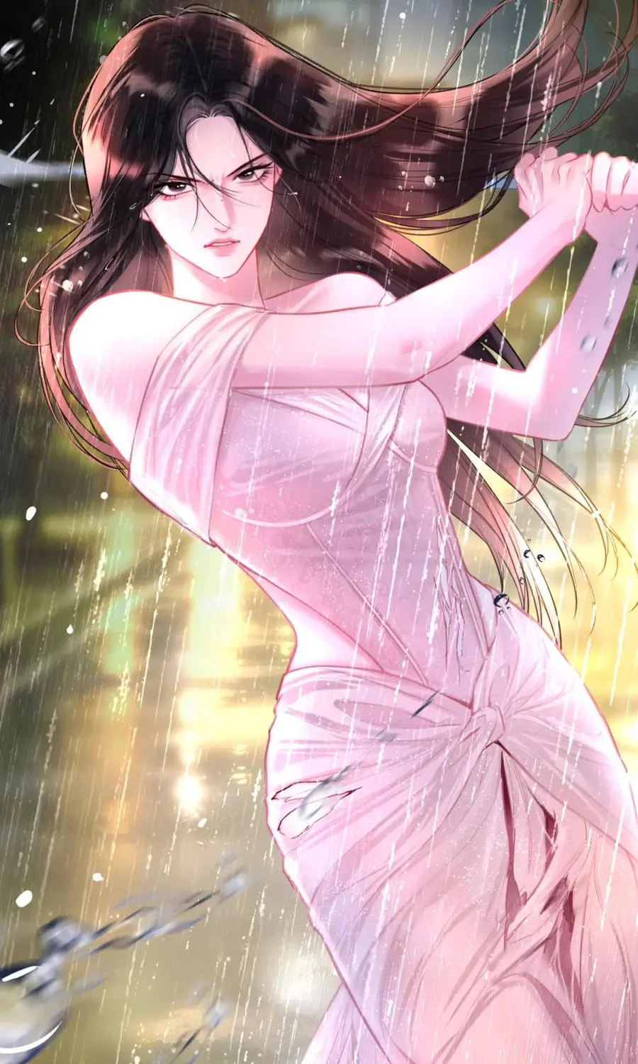 Kẻ Thù Hoàn Hảo Chap 13 - Next Chap 14