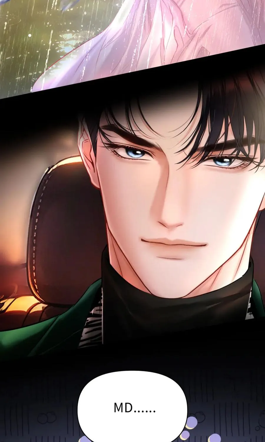 Kẻ Thù Hoàn Hảo Chap 13 - Next Chap 14