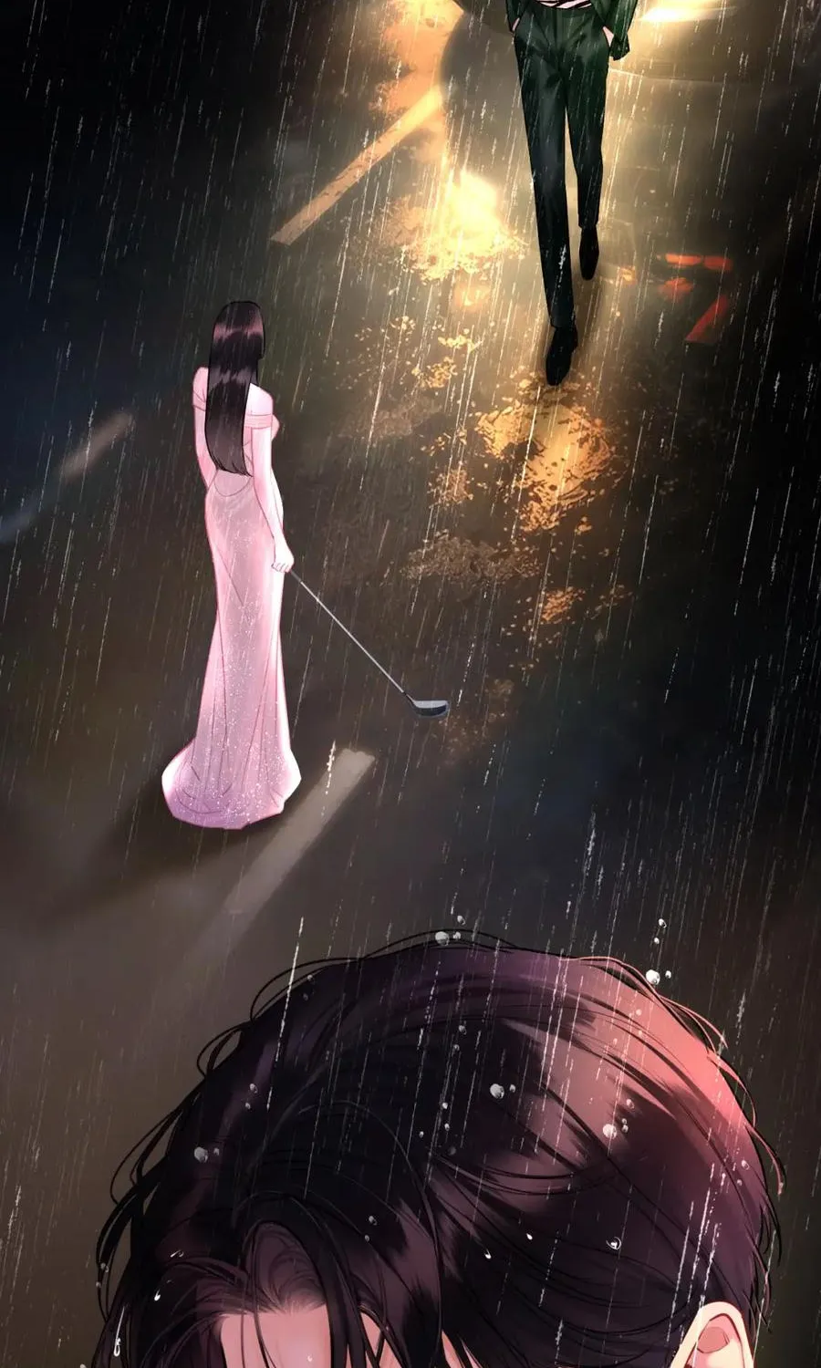 Kẻ Thù Hoàn Hảo Chap 13 - Next Chap 14