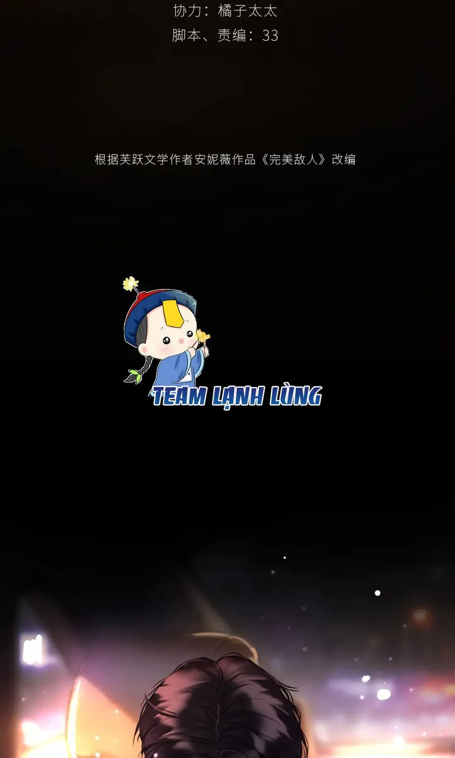 Kẻ Thù Hoàn Hảo Chap 14 - Next Chap 15