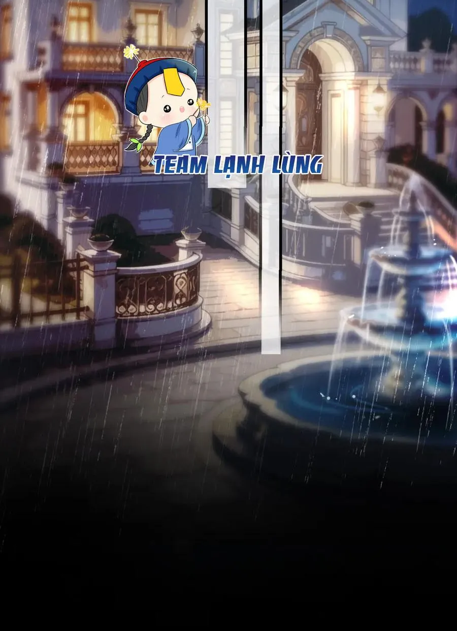 Kẻ Thù Hoàn Hảo Chap 14 - Next Chap 15