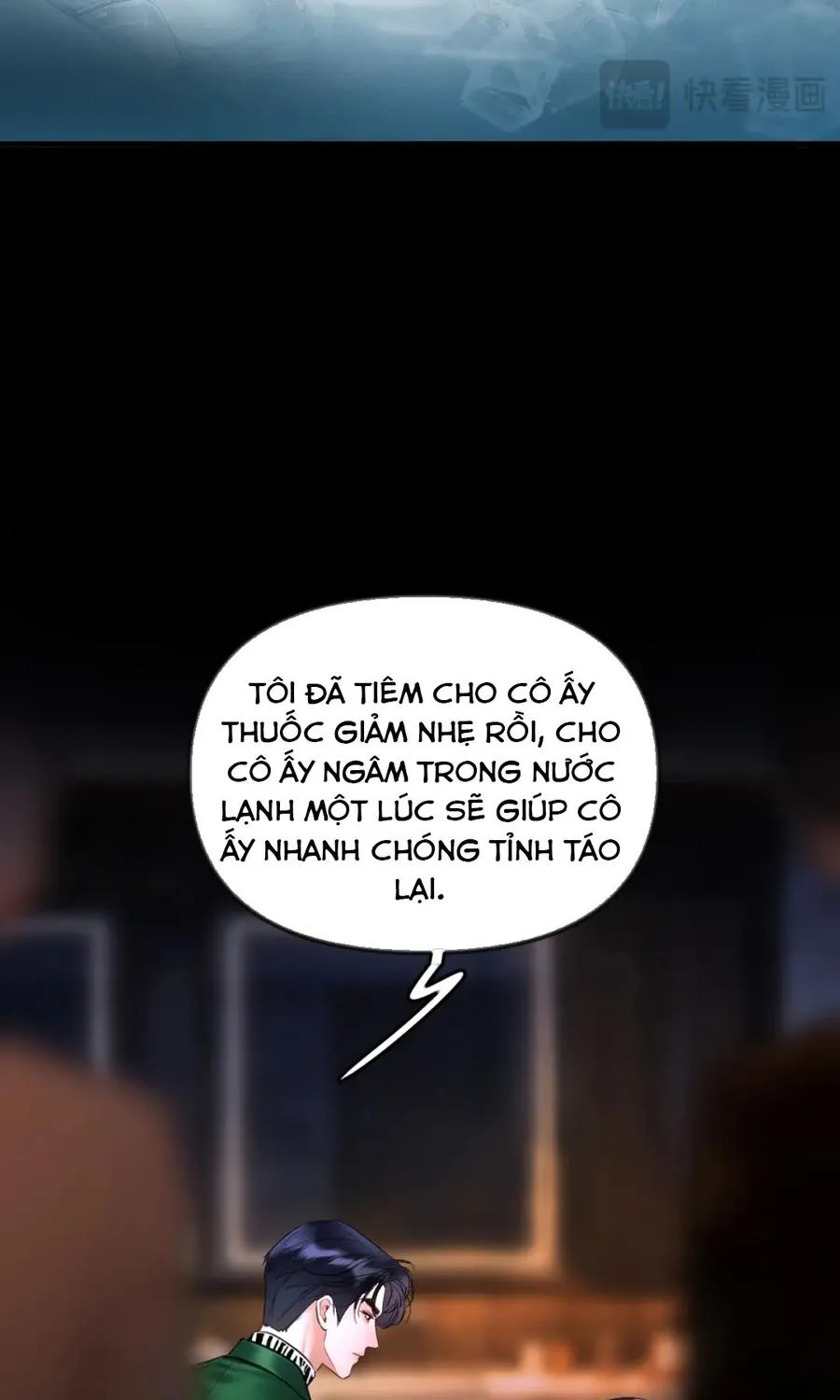 Kẻ Thù Hoàn Hảo Chap 14 - Next Chap 15