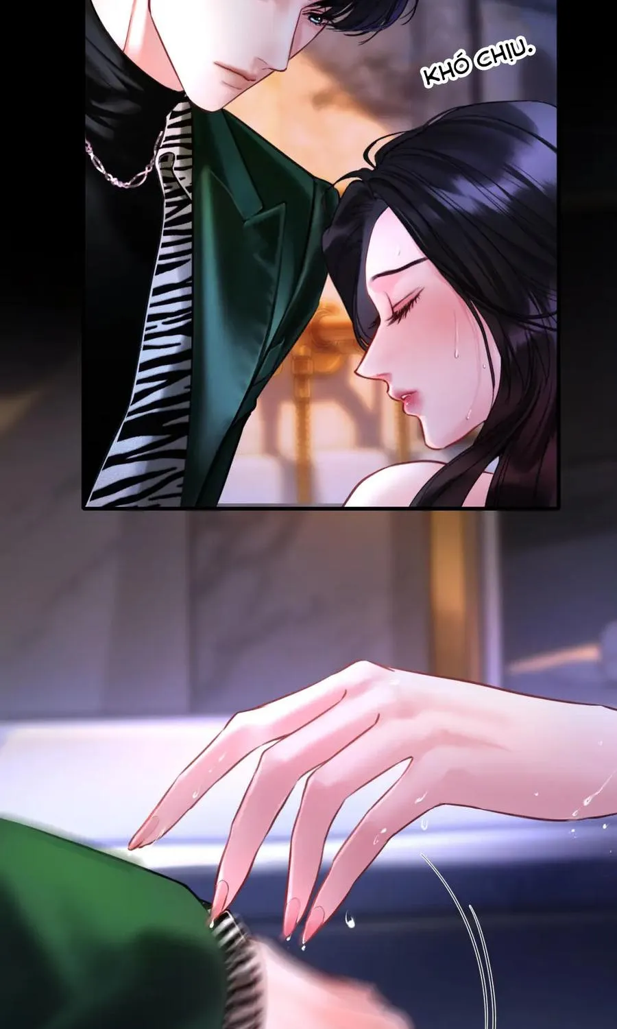 Kẻ Thù Hoàn Hảo Chap 14 - Next Chap 15