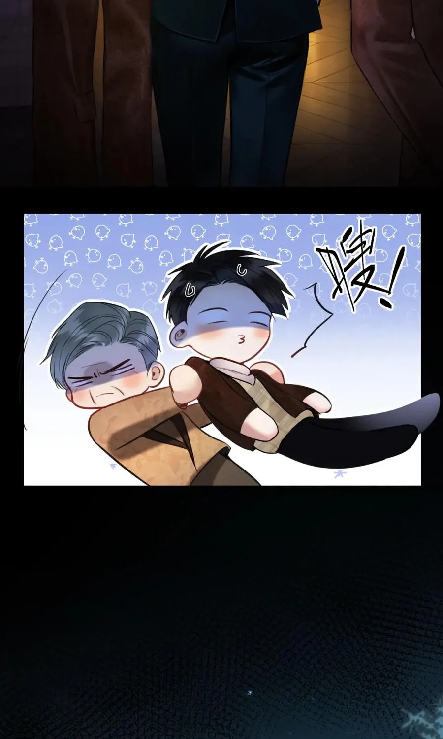 Kẻ Thù Hoàn Hảo Chap 14 - Next Chap 15