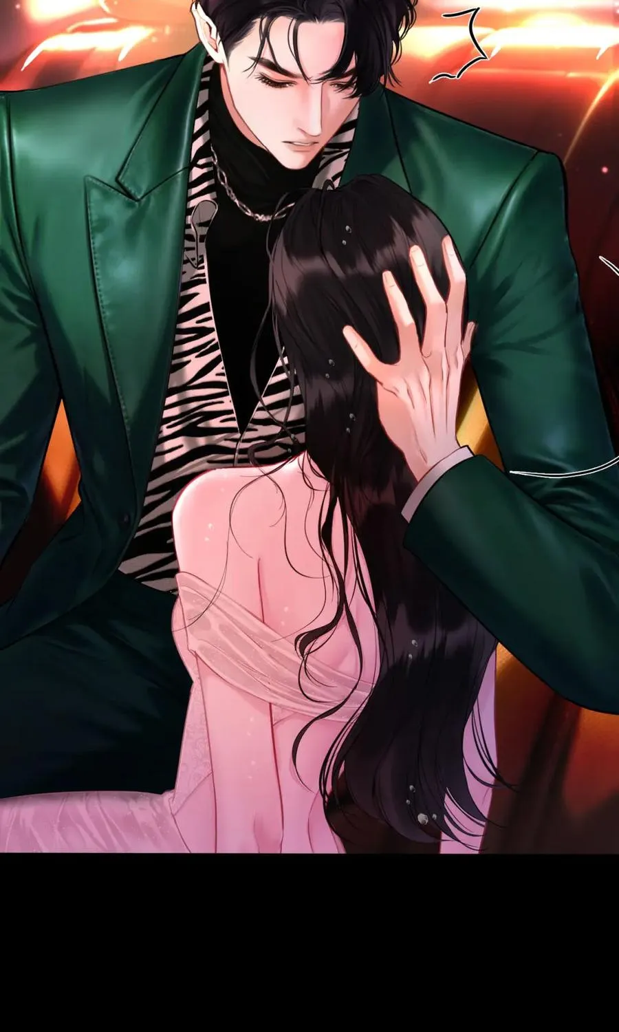 Kẻ Thù Hoàn Hảo Chap 14 - Next Chap 15