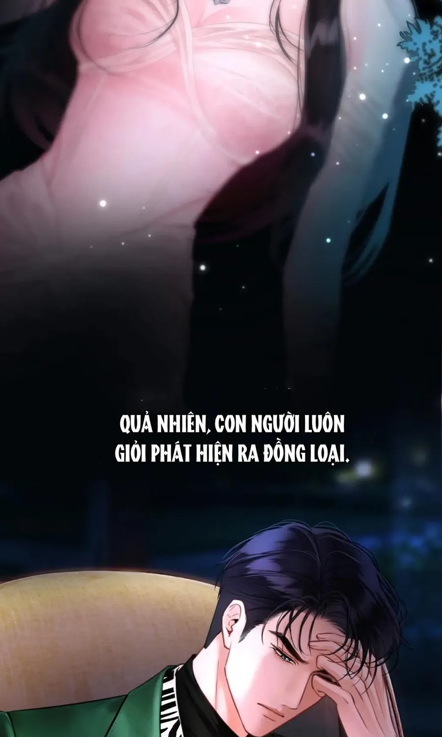 Kẻ Thù Hoàn Hảo Chap 14 - Next Chap 15