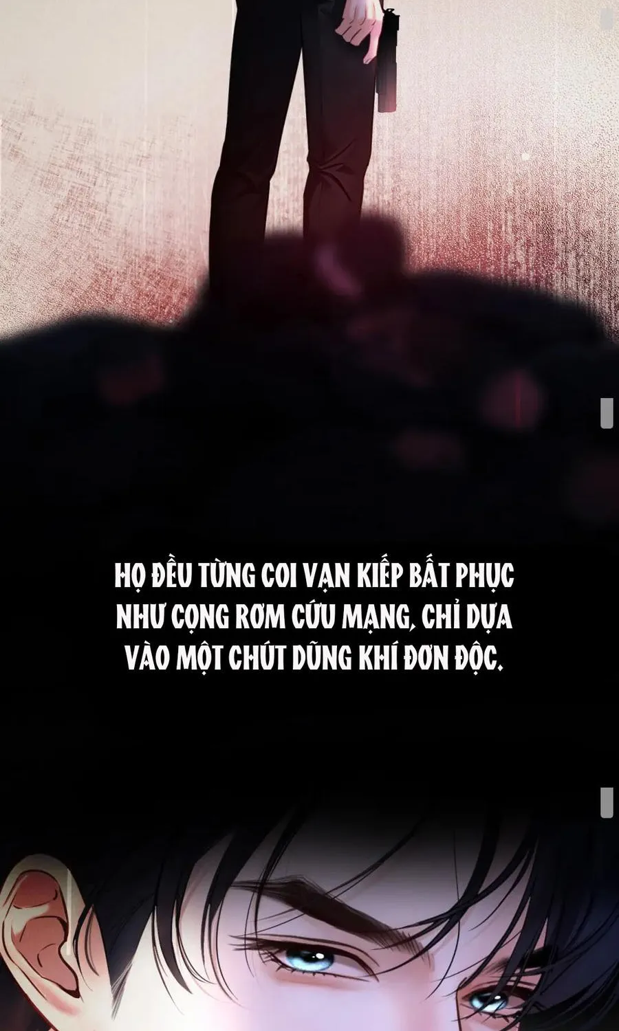 Kẻ Thù Hoàn Hảo Chap 14 - Next Chap 15