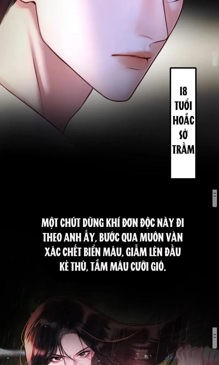 Kẻ Thù Hoàn Hảo Chap 14 - Next Chap 15