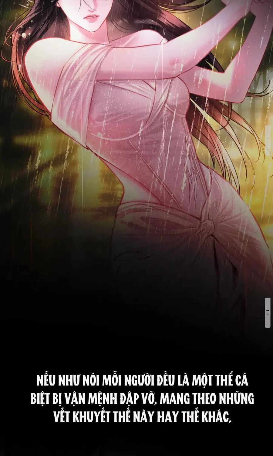 Kẻ Thù Hoàn Hảo Chap 14 - Next Chap 15