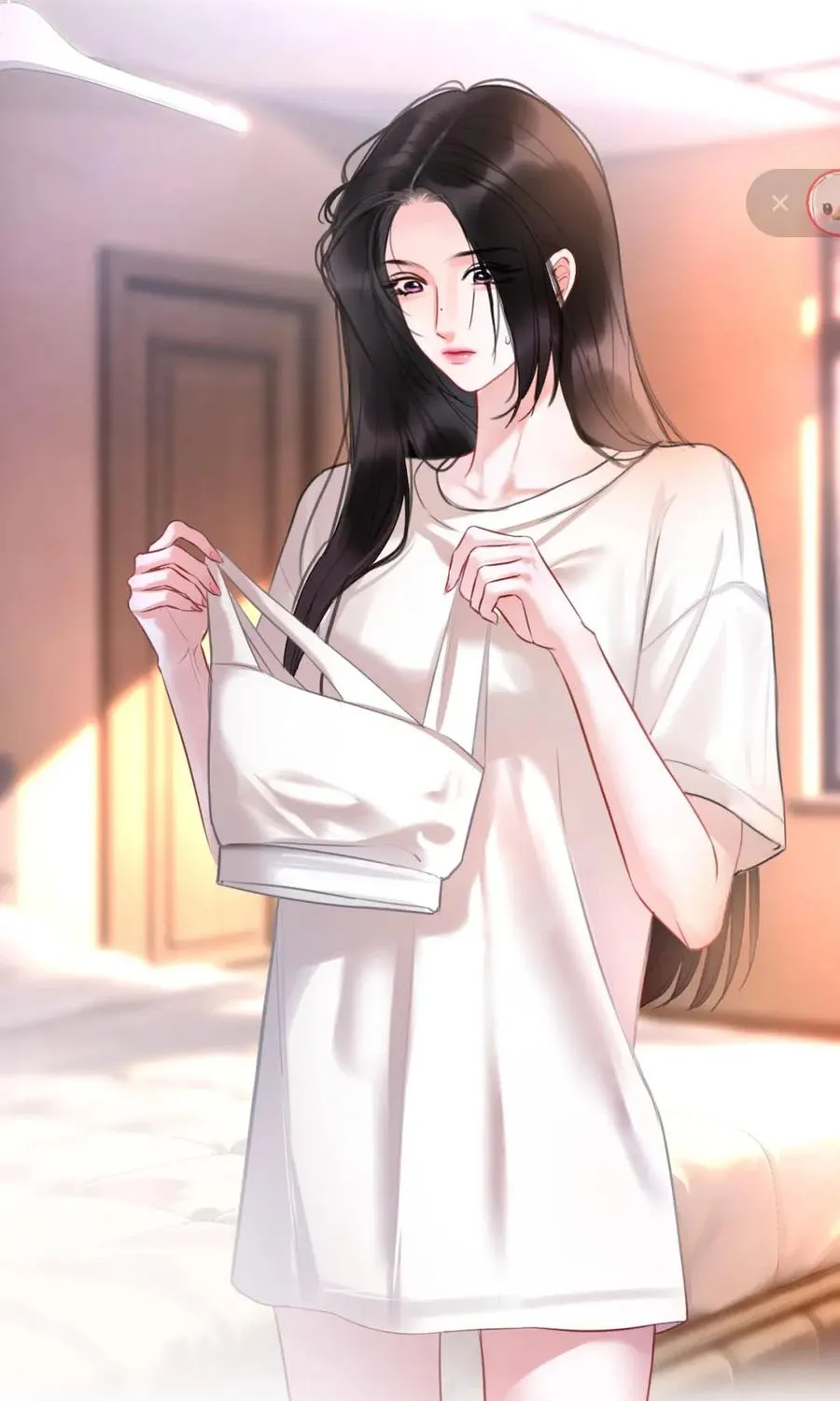 Kẻ Thù Hoàn Hảo Chap 14 - Next Chap 15