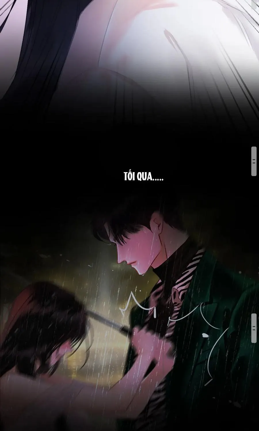 Kẻ Thù Hoàn Hảo Chap 14 - Next Chap 15