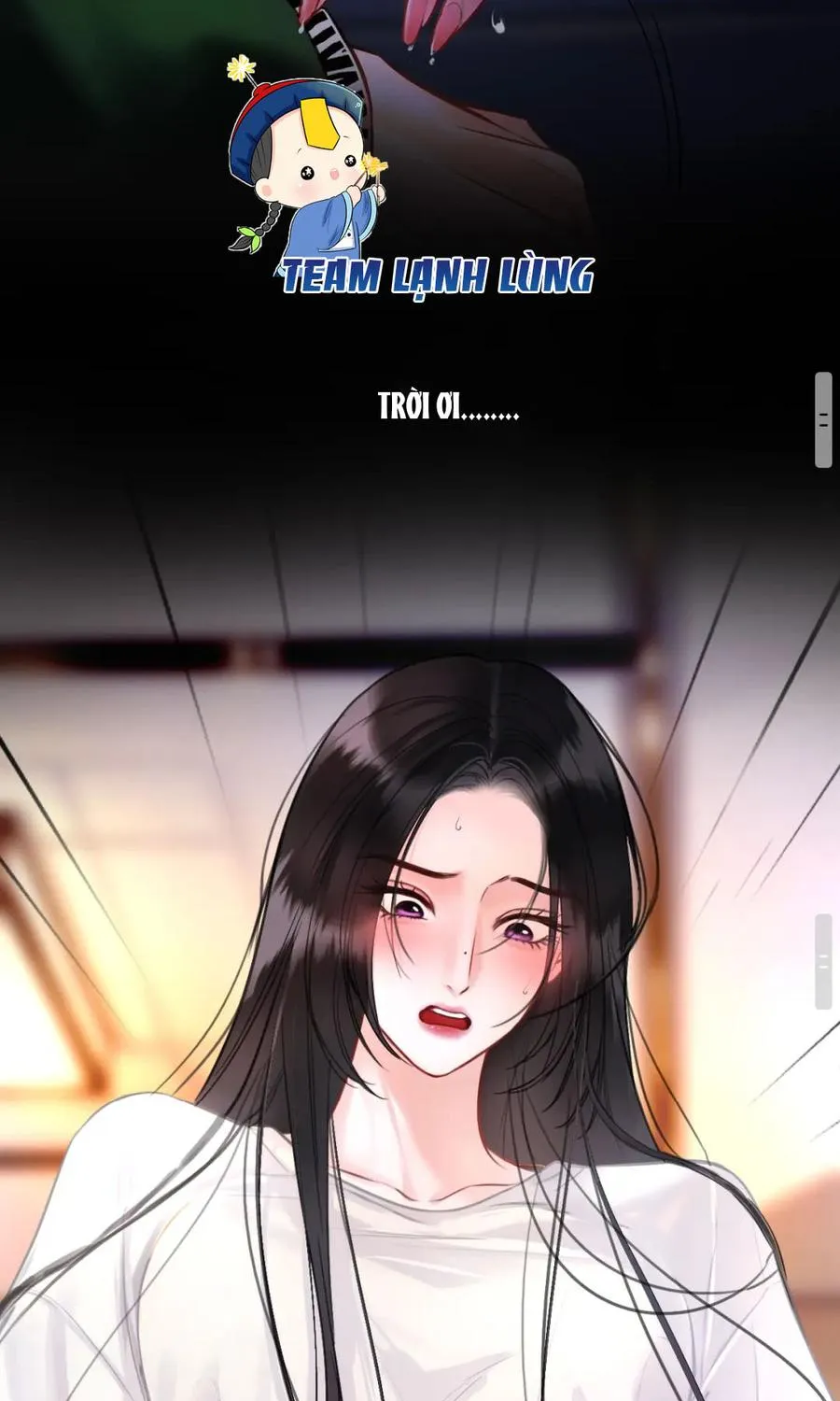 Kẻ Thù Hoàn Hảo Chap 14 - Next Chap 15
