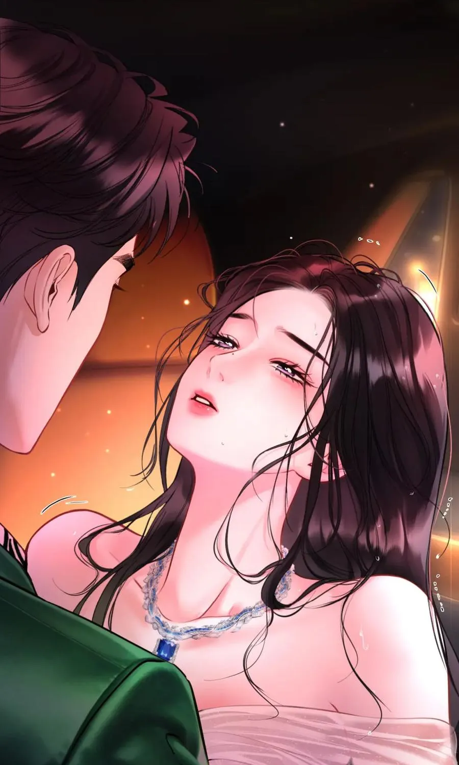 Kẻ Thù Hoàn Hảo Chap 14 - Next Chap 15