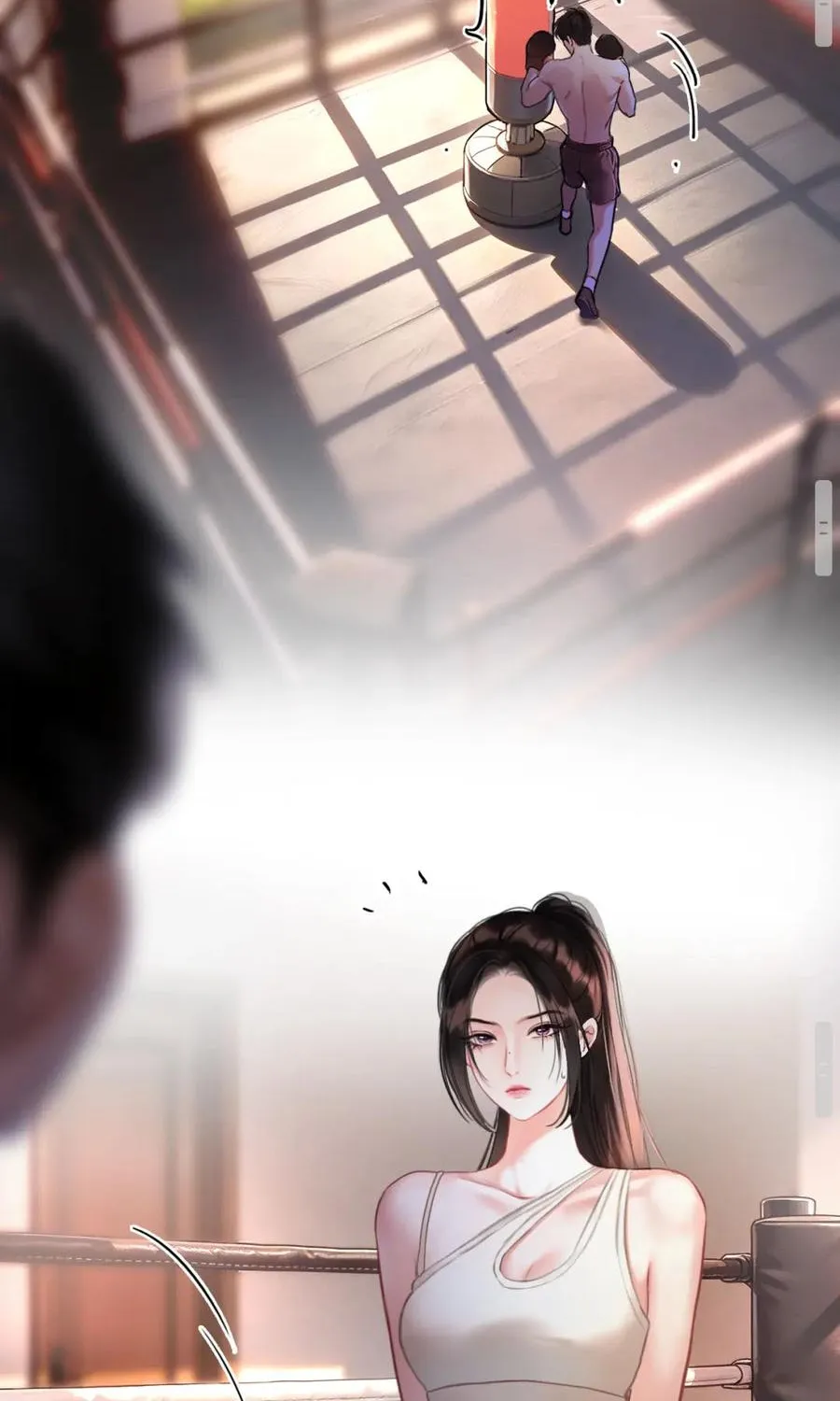 Kẻ Thù Hoàn Hảo Chap 14 - Next Chap 15