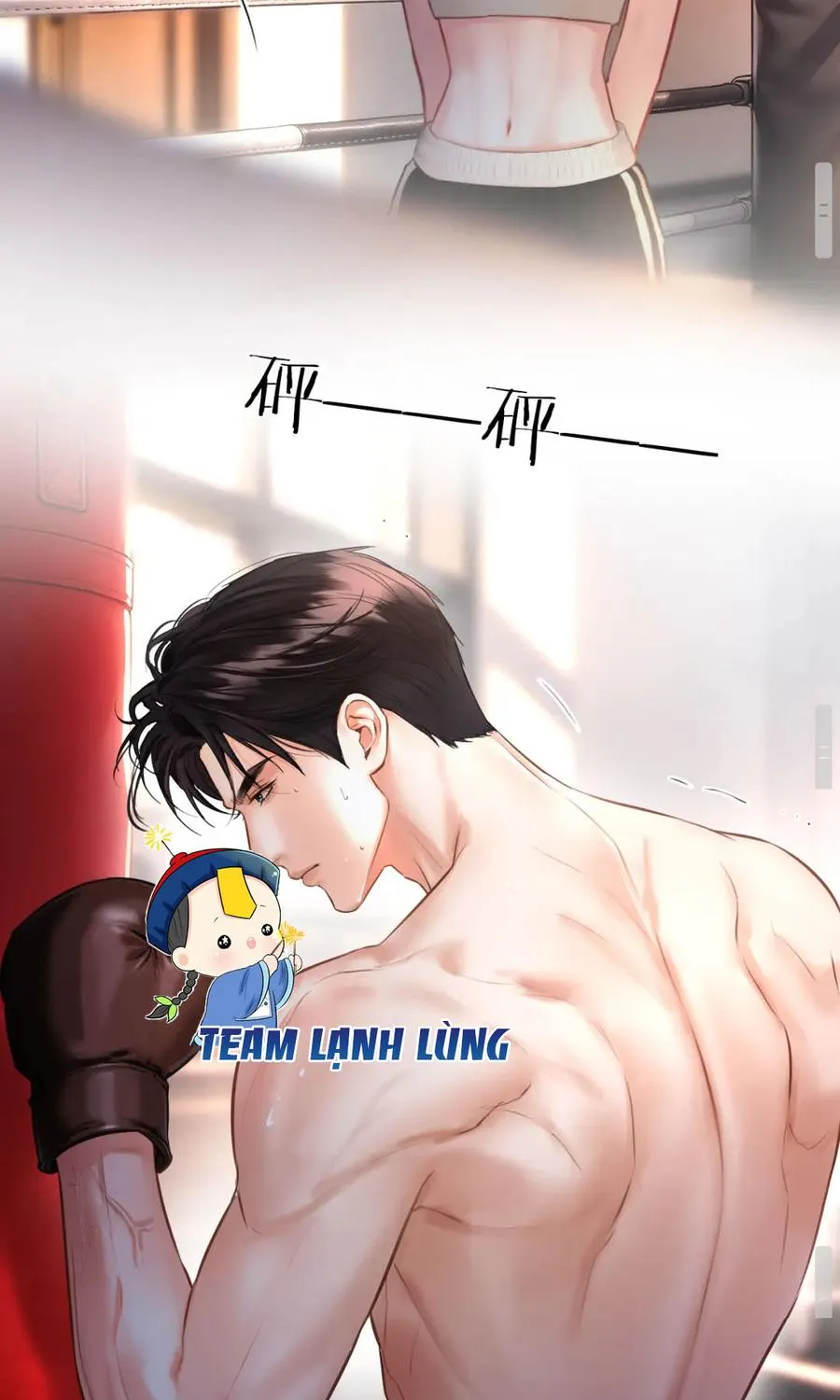 Kẻ Thù Hoàn Hảo Chap 14 - Next Chap 15